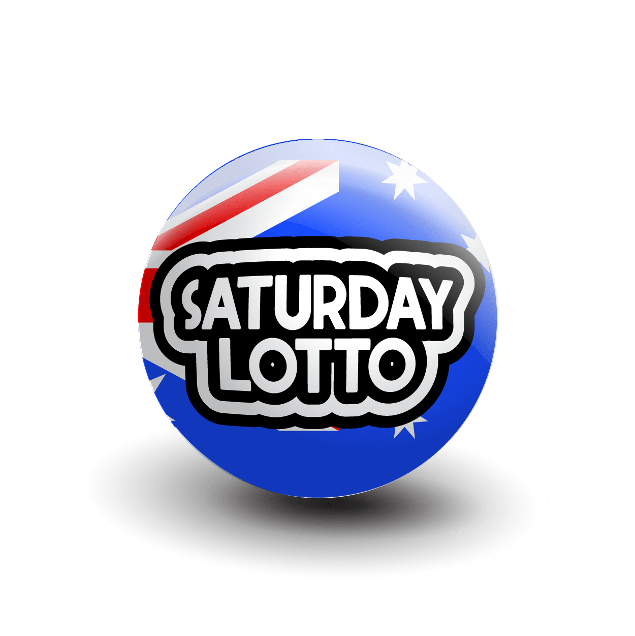 Saturday lotto