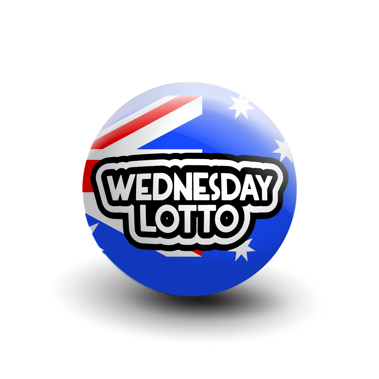 Wednesday lotto