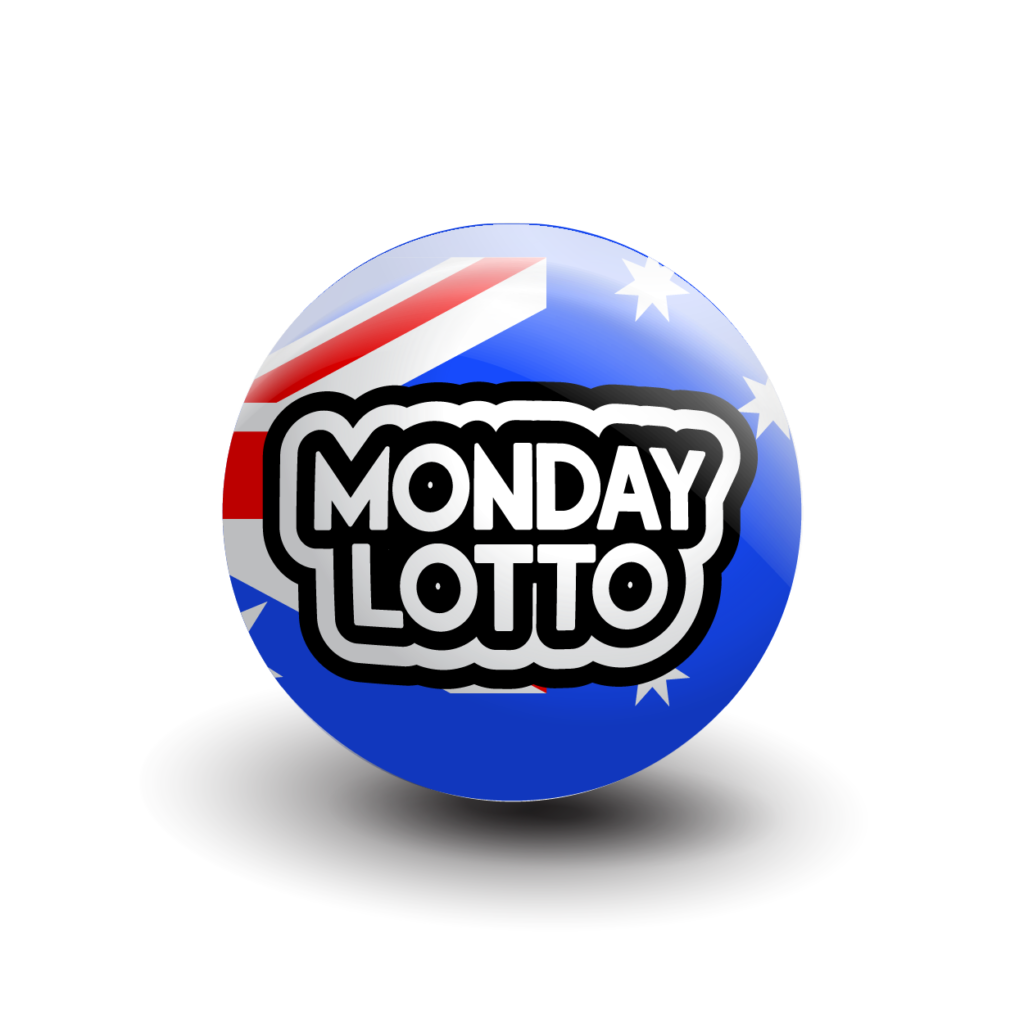 Monday lotto