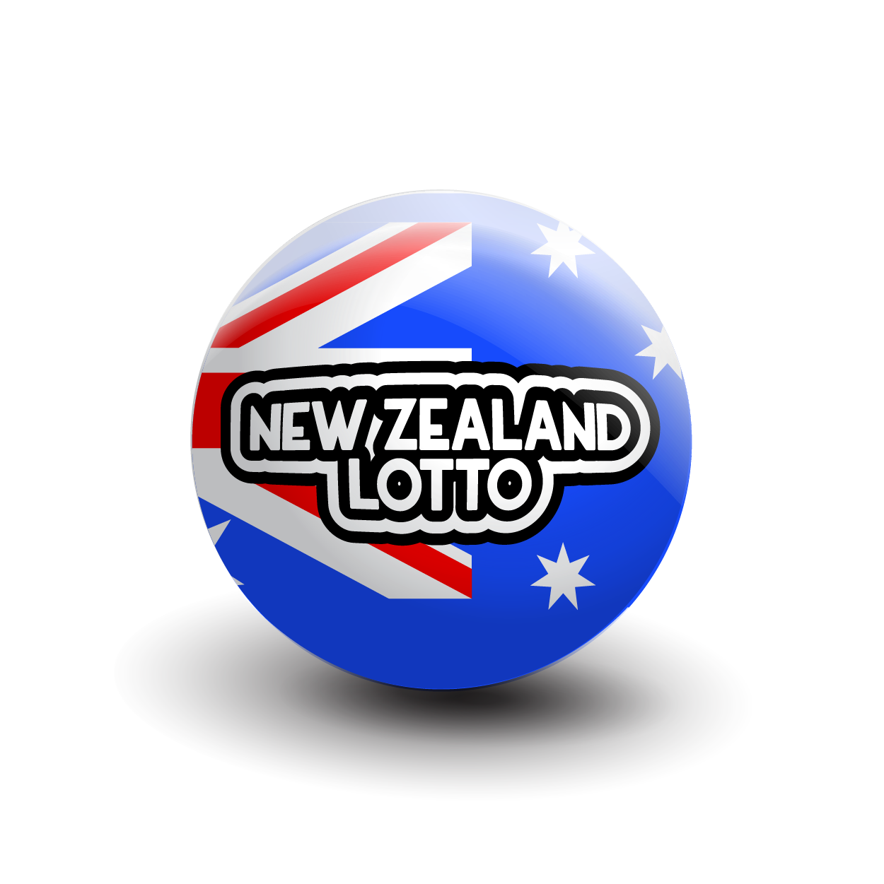 New Zealand Lotto