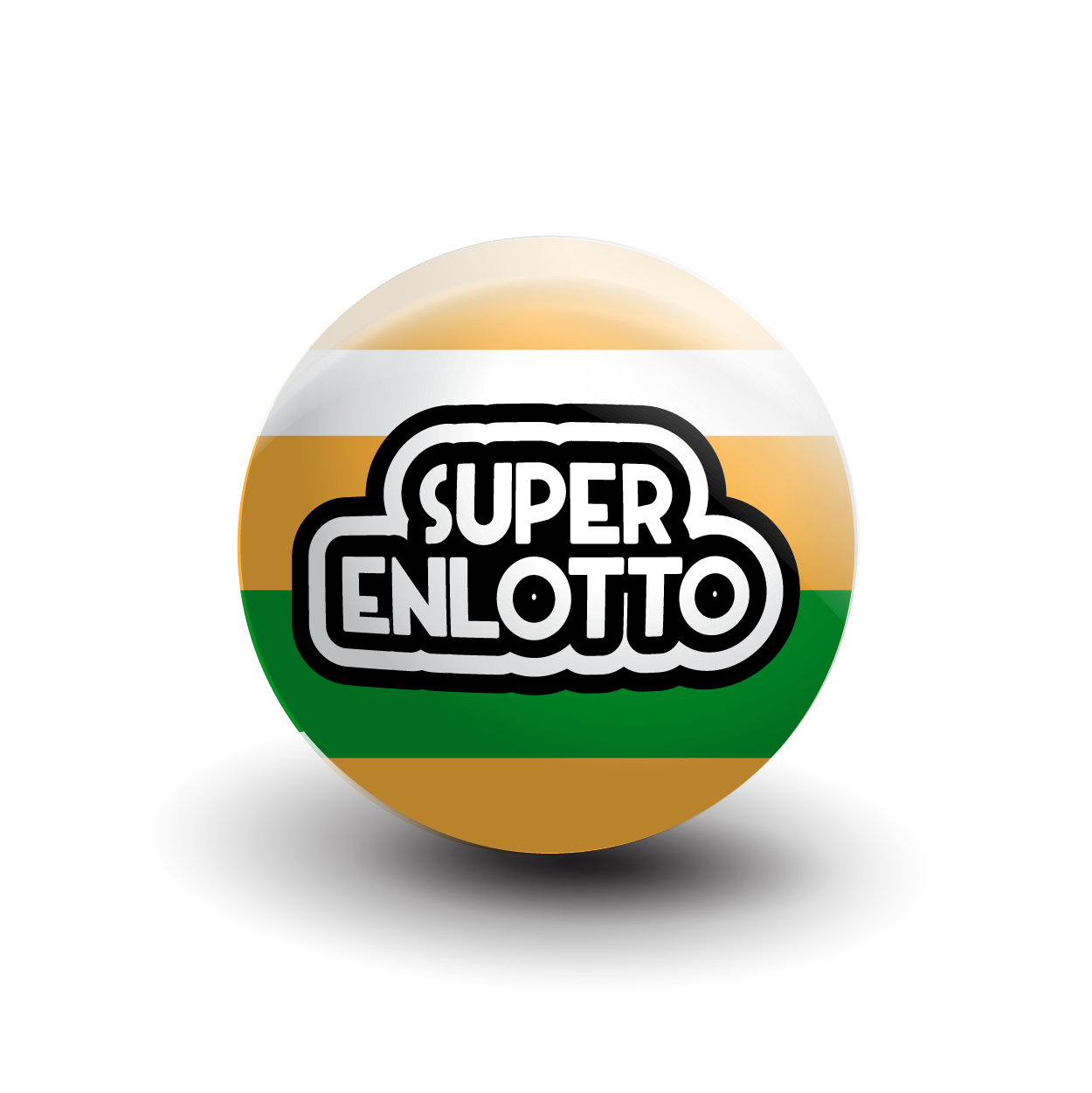 Super EnLotto