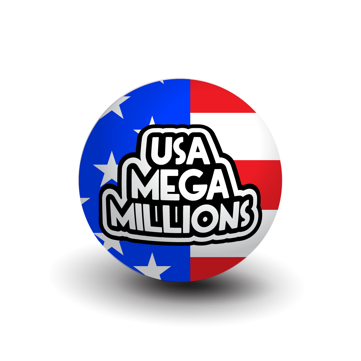 USA Mega Millions