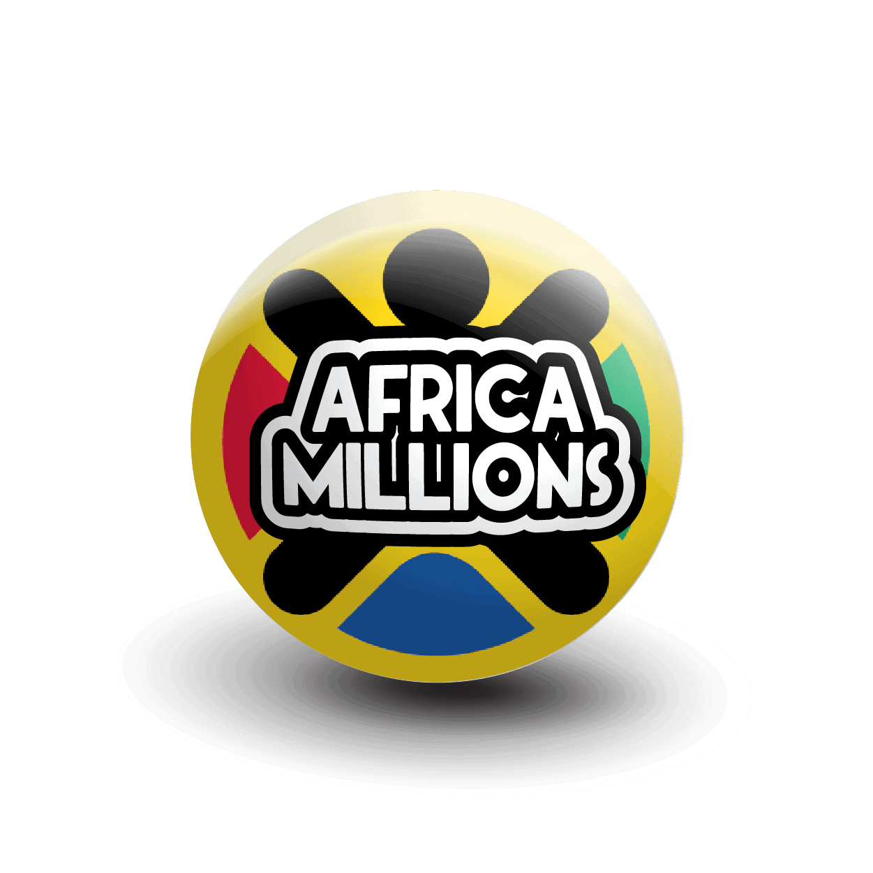 africa millions